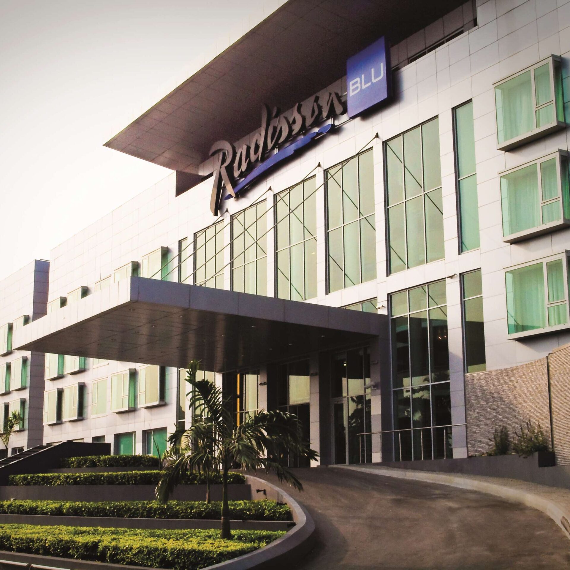 Radisson Blu Lagos Ikeja