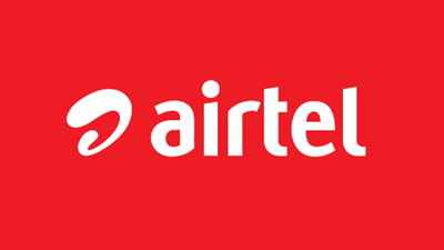 Airtel logo