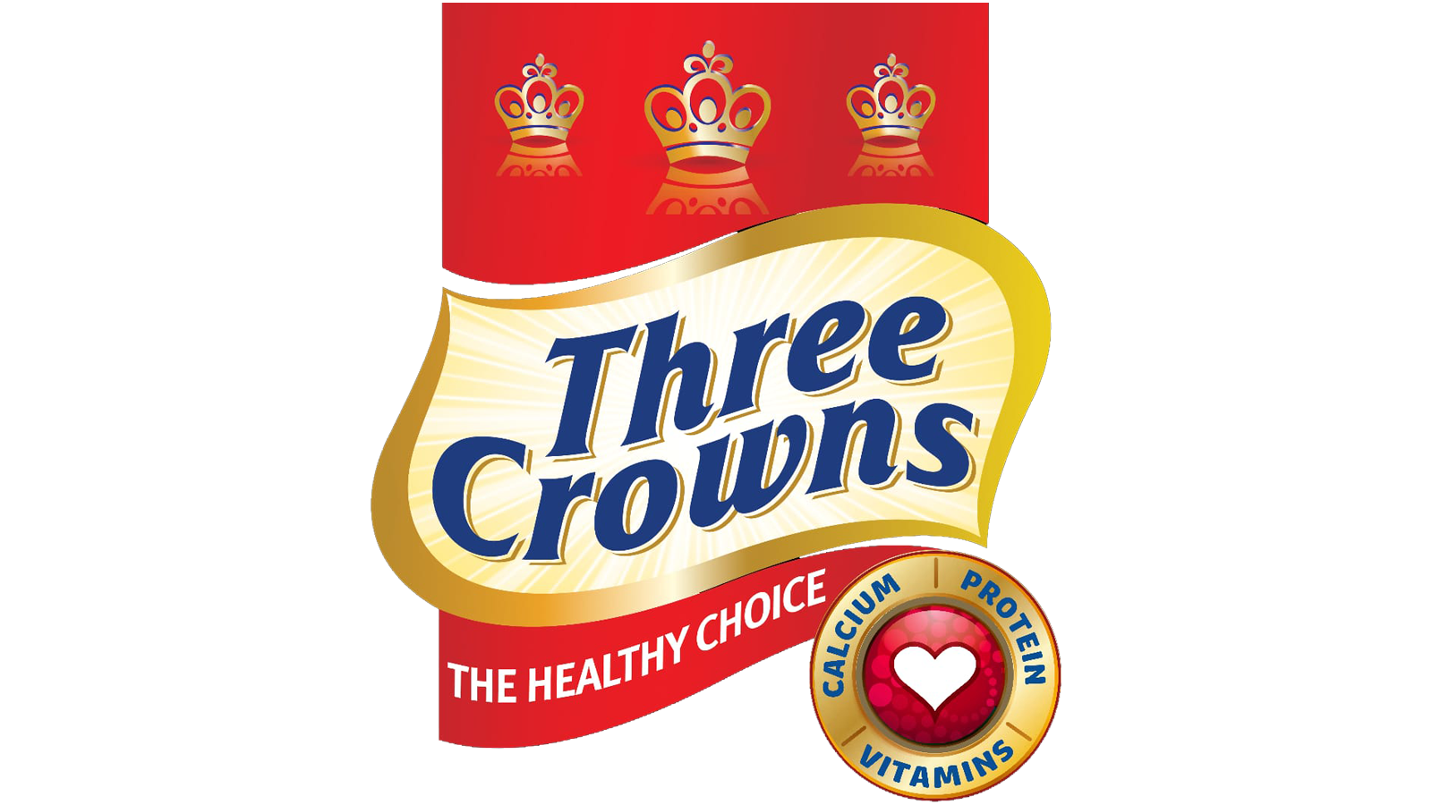 3 crown