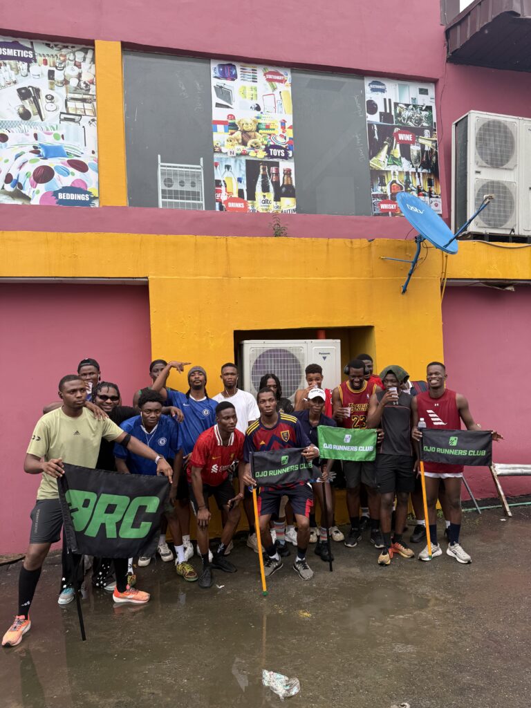 Ojo Runners Club (ORC) club gallery image 3