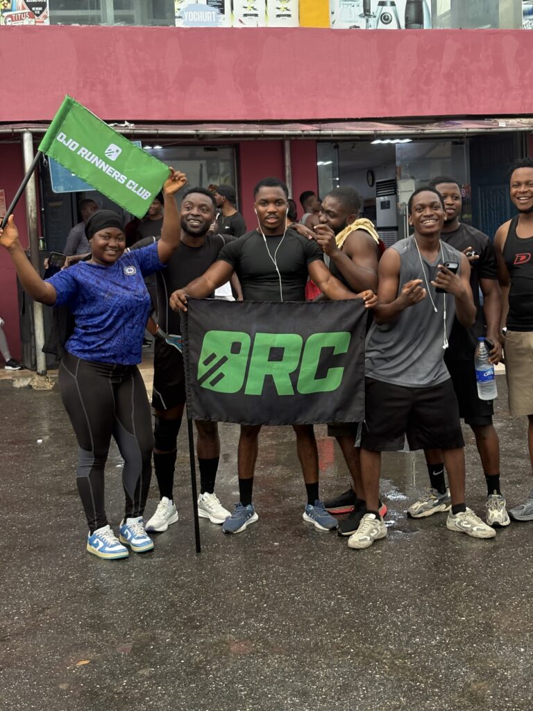 Ojo Runners Club (ORC) club gallery image 4