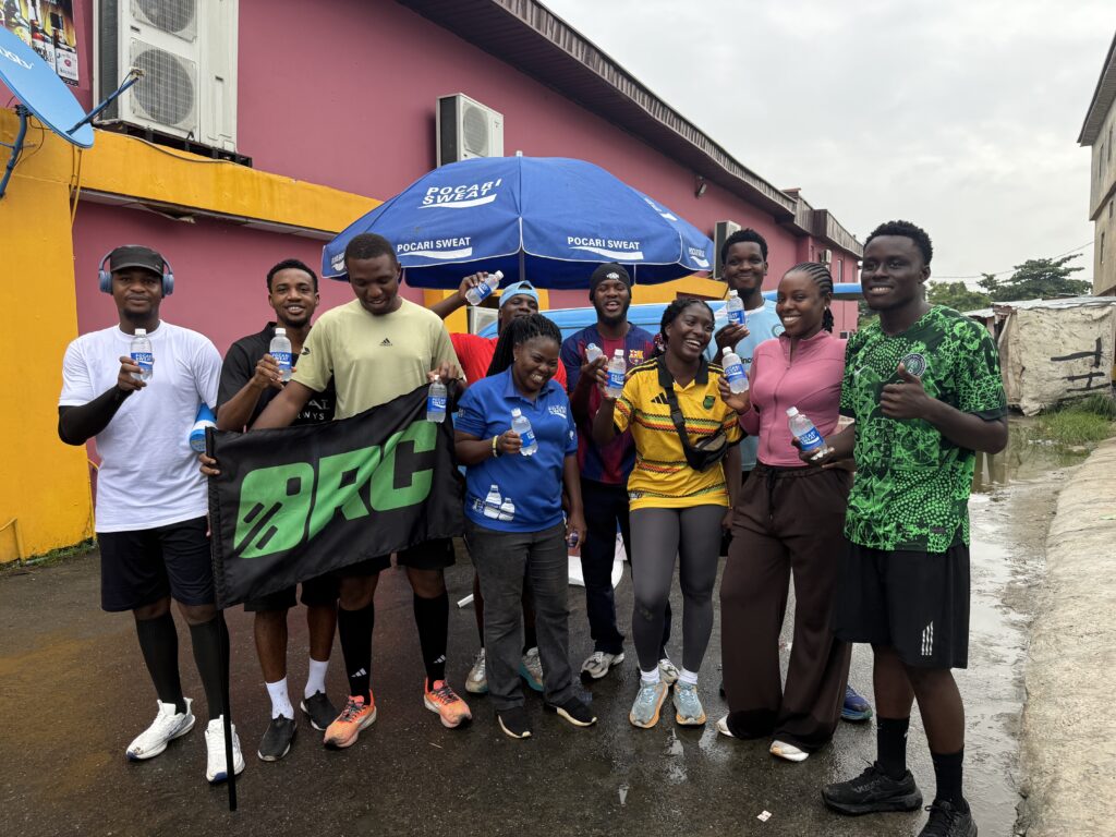 Ojo Runners Club (ORC) club gallery image 5