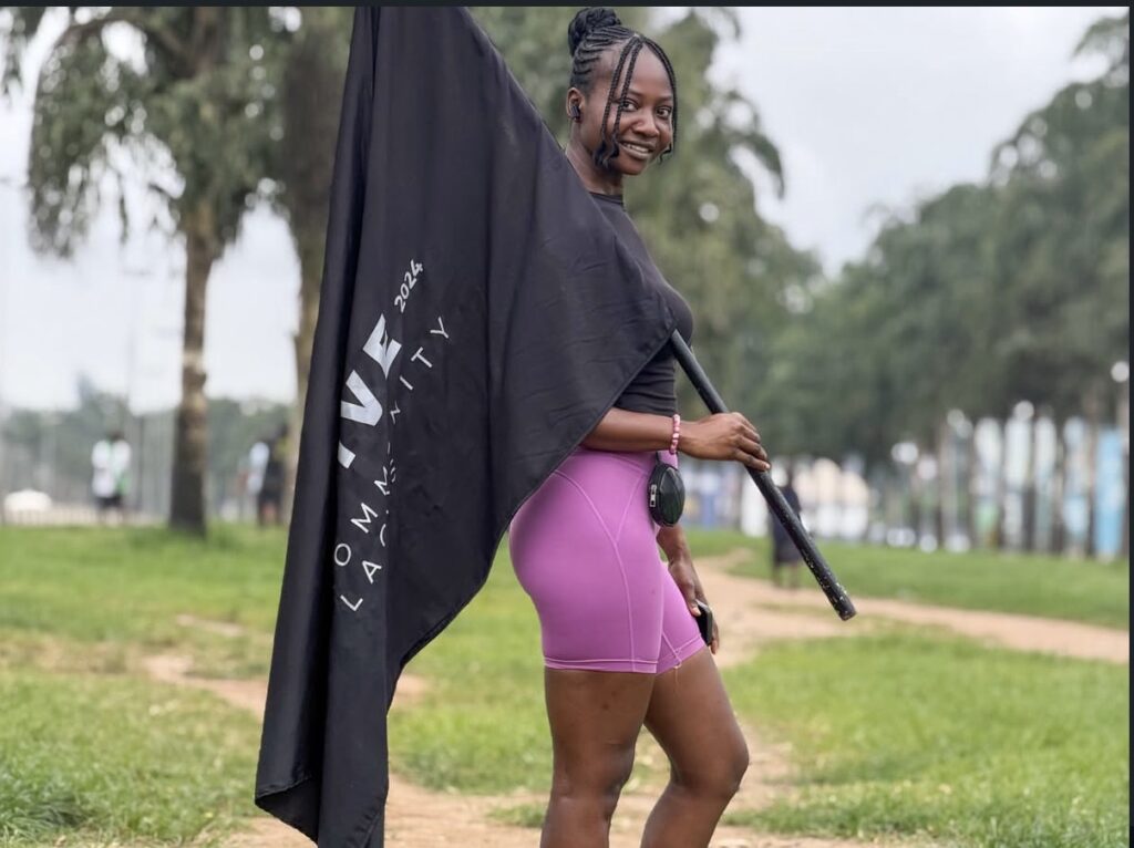 Active Run Community Lagos club gallery image 5