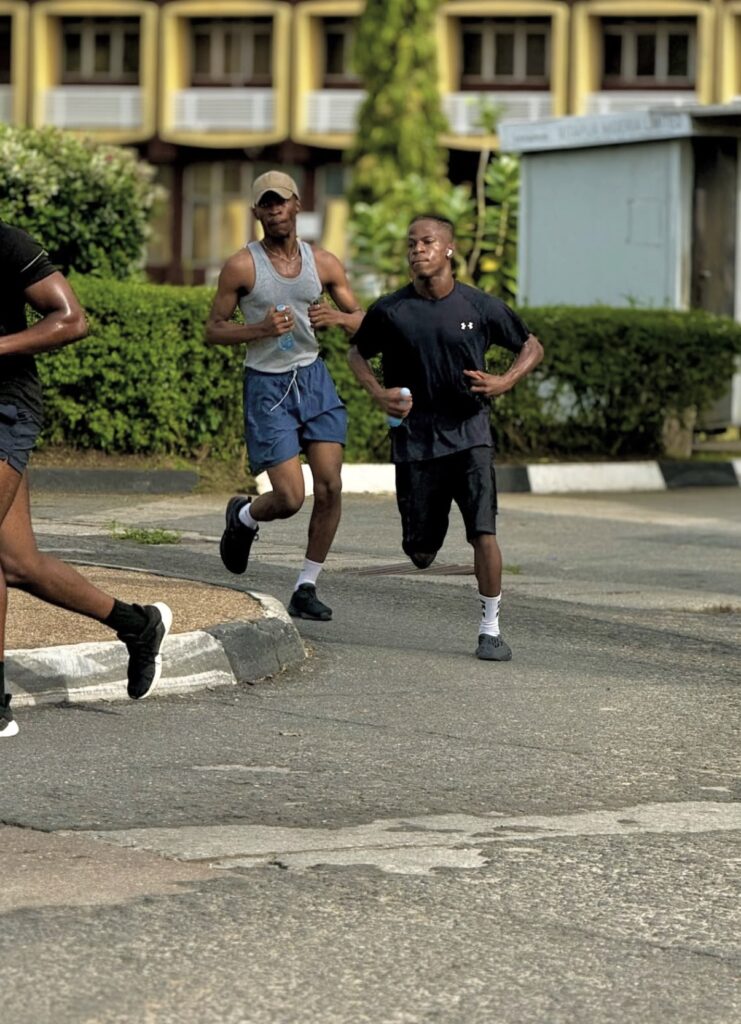 Billionaire Run Club club gallery image 1