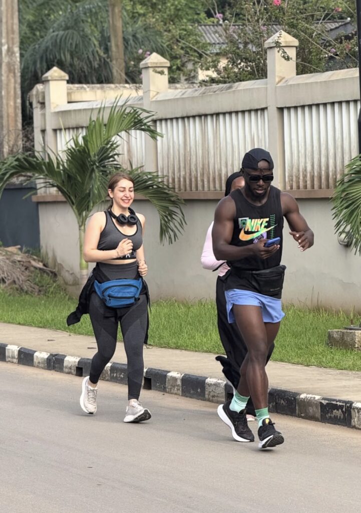 Billionaire Run Club club gallery image 4
