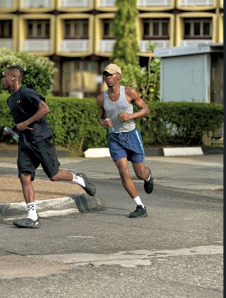 Billionaire Run Club club gallery image 2